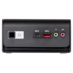 GIGABYTE BRIX N150 Mini PC