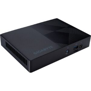 Gigabyte BRIX N200 Barebone Kit