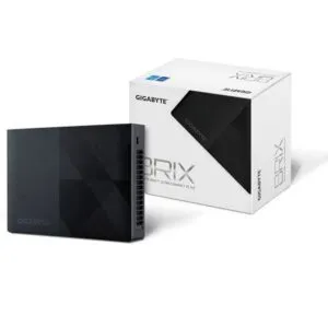 Gigabyte BRIX N200 Barebone Kit