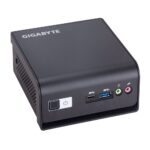 GIGABYTE BRIX N6005 2 GHz Mini PC