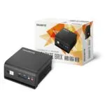 GIGABYTE BRIX N6005 2 GHz Mini PC