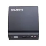 GIGABYTE BRIX N6005 2 GHz Mini PC