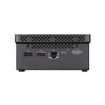 GIGABYTE BRIX N6005 2 GHz Mini PC