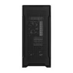 GIGABYTE C102 GLASS Midi Tower Black