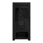 GIGABYTE C102 GLASS Midi Tower Black