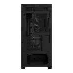 GIGABYTE C102 GLASS Midi Tower Black