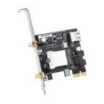 Gigabyte GC-WB1733D-I 1733 Mbit/s WLAN/Bluetooth Card