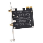 Gigabyte GC-WBAX210 2400 Mbps Network Card