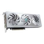 GIGABYTE GeForce RTX 5060 AERO OC 8G Graphics Card