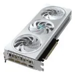 GIGABYTE GeForce RTX 5060 AERO OC 8G Graphics Card