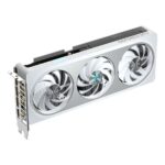 GIGABYTE GeForce RTX 5060 AERO OC 8G Graphics Card