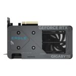 GIGABYTE GeForce RTX 5060 Eagle OC 8G Graphics Card