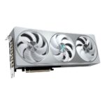GIGABYTE GeForce RTX 5070 AERO OC 12G Graphics Card