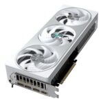 GIGABYTE GeForce RTX 5070 AERO OC 12G Graphics Card