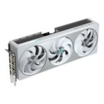 GIGABYTE GeForce RTX 5070 AERO OC 12G Graphics Card