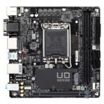 Gigabyte H610I DDR5 Mini-ITX Motherboard