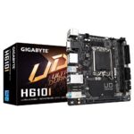 Gigabyte H610I DDR5 Mini-ITX Motherboard