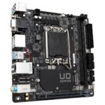 Gigabyte H610I DDR5 Mini-ITX Motherboard