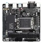 Gigabyte H610I DDR5 Mini-ITX Motherboard