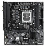 Gigabyte H610M D3H WIFI Micro-ATX Motherboard