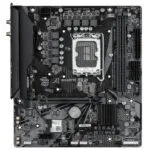 Gigabyte H610M D3H WIFI Micro-ATX Motherboard
