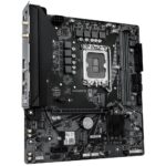 Gigabyte H610M D3H WIFI Micro-ATX Motherboard