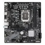 GIGABYTE H610M D3W DDR4 Motherboard for 14th Gen Intel CPUs