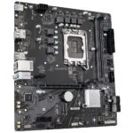 GIGABYTE H610M D3W DDR4 Motherboard for 14th Gen Intel CPUs