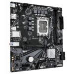 GIGABYTE H610M D3W Motherboard - 14th Gen Intel, DDR5, PCIe 3.0 M.2