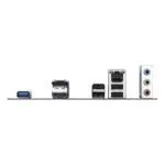 GIGABYTE H610M D3W Motherboard - 14th Gen Intel, DDR5, PCIe 3.0 M.2