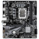 Gigabyte H610M D3W WIFI6 Motherboard, DDR5, M.2, WiFi 6