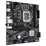 Gigabyte H610M D3W WIFI6 Motherboard, DDR5, M.2, WiFi 6