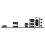 Gigabyte H610M D3W WIFI6 Motherboard, DDR5, M.2, WiFi 6