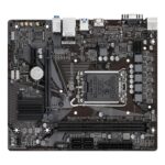 GIGABYTE H610M H V2 Motherboard - Intel 14th Gen, DDR5, PCIe 3.0 M.2