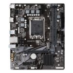 GIGABYTE H610M K DDR4 Motherboard for Intel 14th Gen CPUs