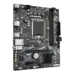 GIGABYTE H610M K V2 Motherboard with DDR5 Support