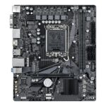 GIGABYTE H610M S2H V3 DDR4 Motherboard