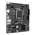 GIGABYTE H610M S2H V3 DDR4 Motherboard