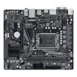 GIGABYTE H610M S2H V3 DDR4 Motherboard