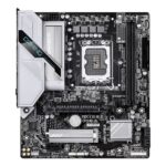 GIGABYTE H810M Gaming WiFi6 Motherboard