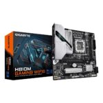 GIGABYTE H810M Gaming WiFi6 Motherboard