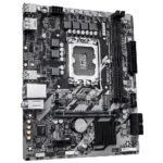 GIGABYTE H810M K Motherboard for Intel Core Ultra CPUs