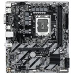 GIGABYTE H810M S2H DDR5 Motherboard