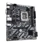 GIGABYTE H810M S2H DDR5 Motherboard
