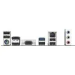 GIGABYTE H810M S2H DDR5 Motherboard