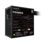 GIGABYTE P550SS 550W Power Supply