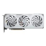 GIGABYTE Radeon RX 9060 XT OC Graphics Card - 16GB, 3320MHz, 3x Display