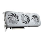 GIGABYTE Radeon RX 9060 XT OC Graphics Card - 16GB, 3320MHz, 3x Display