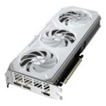 GIGABYTE Radeon RX 9060 XT OC Graphics Card - 16GB, 3320MHz, 3x Display