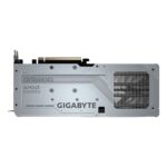GIGABYTE Radeon RX 9060 XT OC Graphics Card - 16GB, 3320MHz, 3x Display